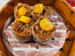 -点心传说·粤菜点心(佐阾虹湾店)