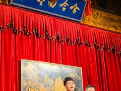 -哈哈曲艺社(西门闲亭店)
