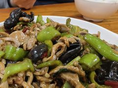 -如意香辣鸡架(总店)