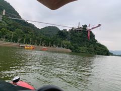-宝晶宫旅游景区