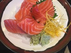 -月下料理(楷林IFC店)