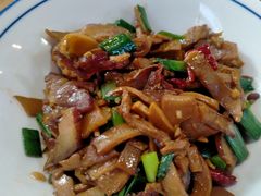 -湘香私房菜(大石长隆店)