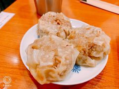 猪肉烧卖-面屋 猪一