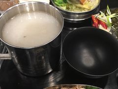 -小明同学(三里屯店)