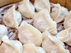 -老边饺子馆(中街店)