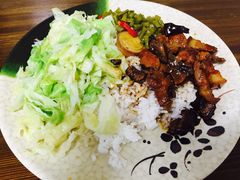 -家烧面馆【南山路知名经典面食】