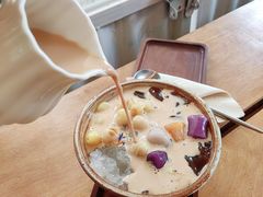 -绿小院(荔湾店)