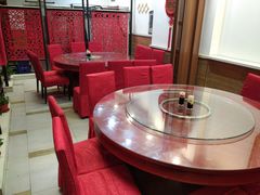 -惠成饺子(百合园店)