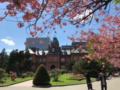 -北海道厅旧本厅舍(旧本庁舎)