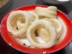 -堂瓦里·33年传统赣菜(第一街区店)