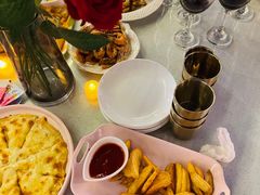 -天空花园餐吧·生日·团建(南山店)