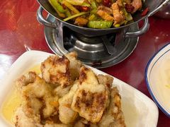 -哈尔滨饺子王·东北菜(鱼鳞浃路店)