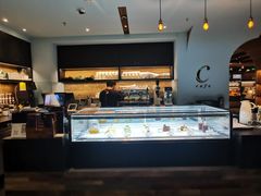 -C Cafe(朵云书院·戏剧店)