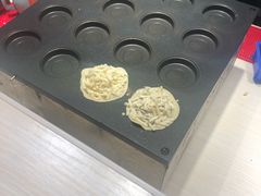 -味正点车轮饼可丽饼(南禅寺店)