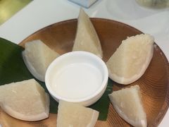 -椰客·海南椰子鸡(新塘永旺梦乐城店)