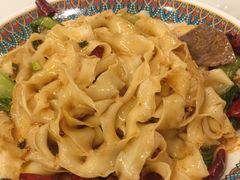 -兰州老马家美食(凤凰岭店)