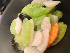 -金牌外婆家(苏州中心店)