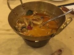 -南沙游艇会·大兵船餐厅