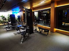 -深圳香格里拉酒店