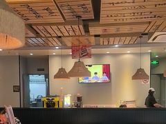 -豪享来中西餐厅(隆昌店)