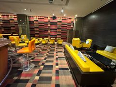 -上海大宁福朋喜来登酒店大堂吧(共和新路店)