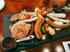 -haxnbauer海森堡德国餐厅(深圳coco店)