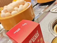 -喜家自助小火锅(乐客城店)