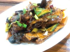 剥皮鱼-卢庄(江汉路店)