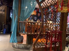 -杨记隆府(重庆总店)