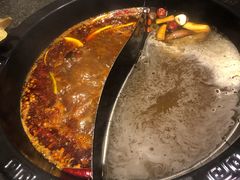 -椒王火锅(厚街万达店)