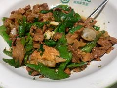 -绿草地·湘菜(7mall店)