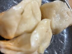 -黄阿姨锅贴大王(万航渡路店)