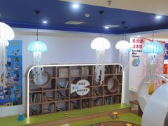 -海帆亲子游泳(顺义店)