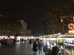 -西司夜市