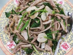 -砂锅居(西四店)