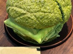 -大树餐厅(环球港店)