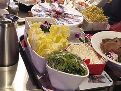 -川锅一号火锅(睢宁店)