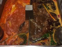 -海底捞火锅(振华商厦店)