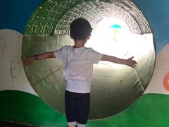 -永定河休闲森林公园