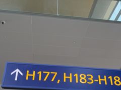 -上海浦东国际机场-T2航站楼