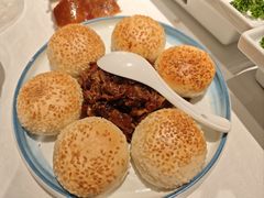 -北平楼·烤鸭·北京菜(牡丹园店)