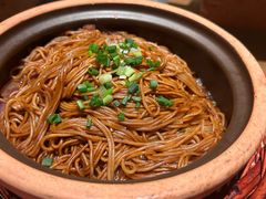 -黄山老妈·土菜(碧桂园店)