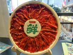 -巴蜀大将火锅(春熙店)