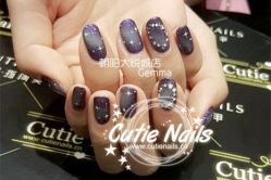 点击看大图 -悦指间美甲美睫