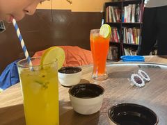 -猫岛主趣味餐厅(鼓浪屿店)