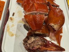 -福照楼汽锅鸡·云南菜(火车站锦江店)