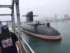 -中国人民解放军海军博物馆