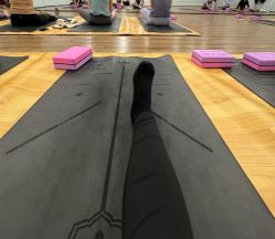 点击看大图 -防空洞舞蹈·瑜伽