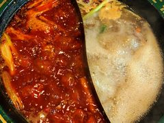 -有拈头成都市井火锅(南山总店)