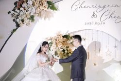 点击看大图 -圣柏莎高端婚纱会所